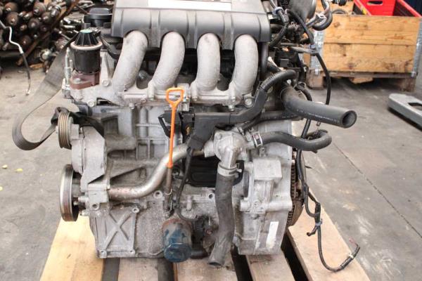 MOTEUR HONDA CRZ 1.5 HYBRID 16V CODE LEA1 - Vue 2